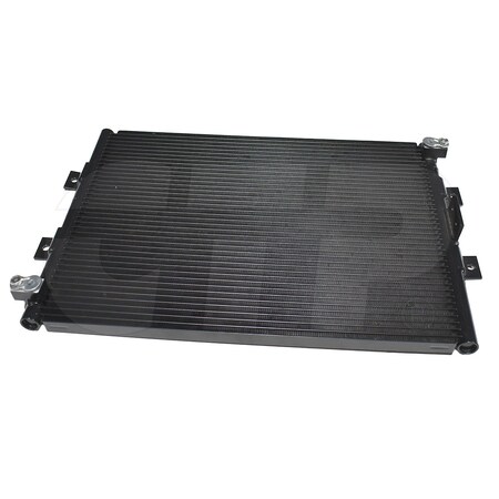 Aic Replacement Parts Condenser As Fits Komatsu Models 22B-979-1640
